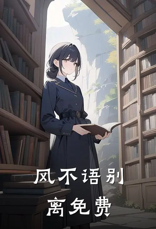 风不语别离免费