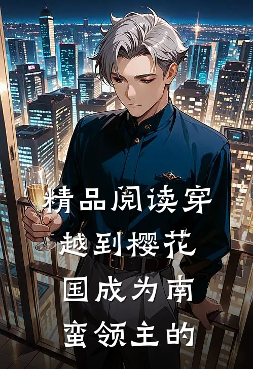 精品阅读穿越到樱花国成为南蛮领主的