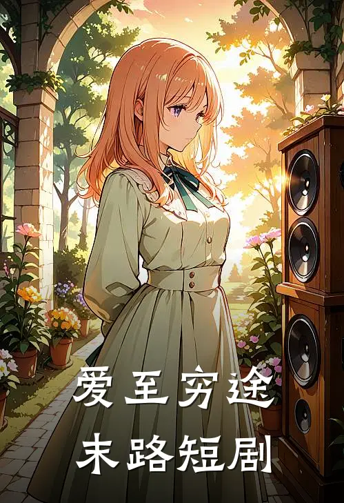 爱至穷途末路短剧