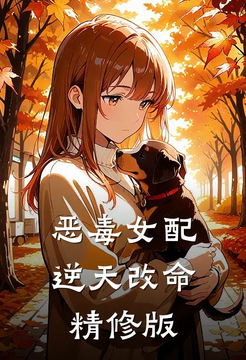 恶毒女配逆天改命精修版