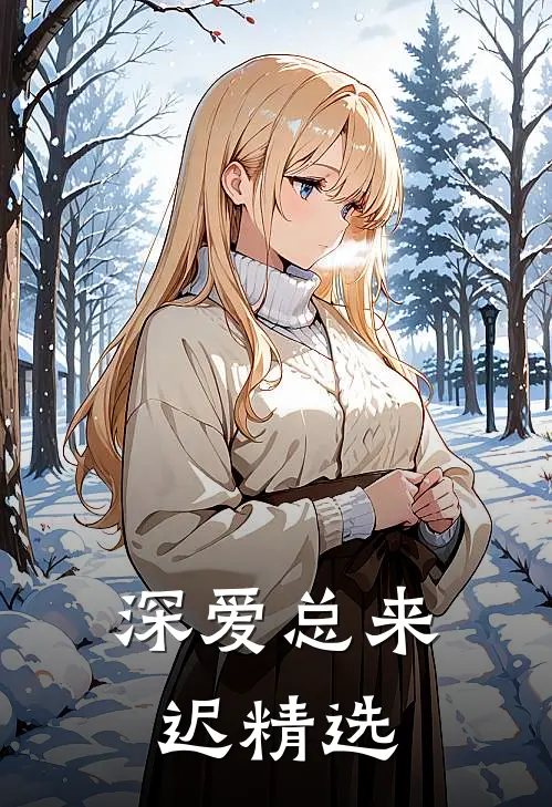 深爱总来迟精选