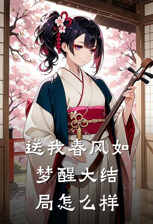 送我春风如梦醒大结局怎么样