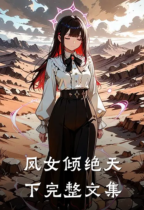 凤女倾绝天下完整文集