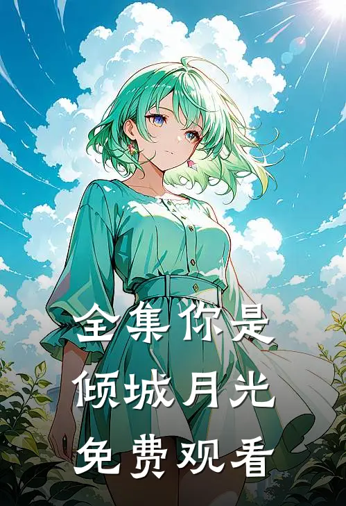 全集你是倾城月光免费观看