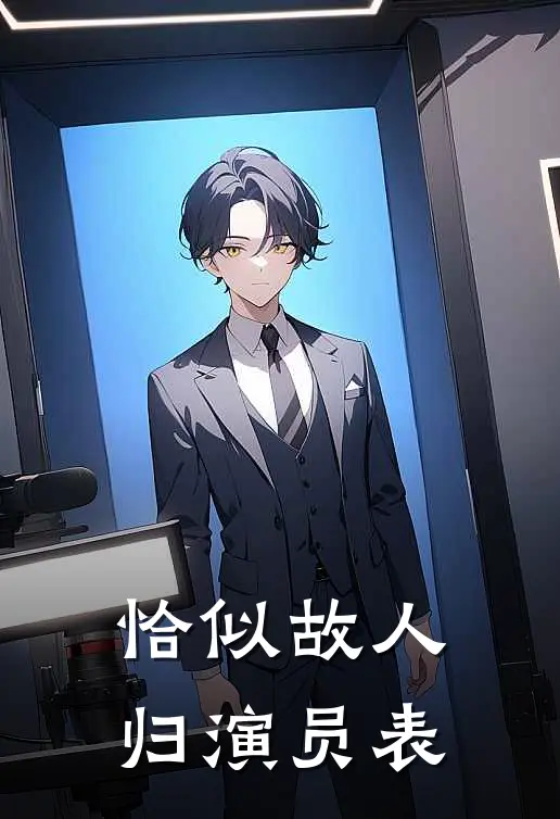 恰似故人归演员表