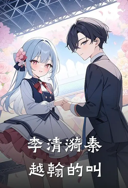 李清漪秦越翰的叫