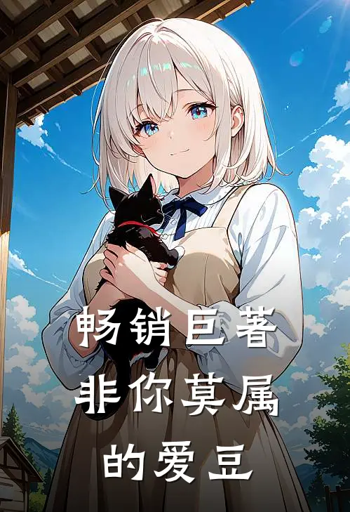 畅销巨著非你莫属的爱豆