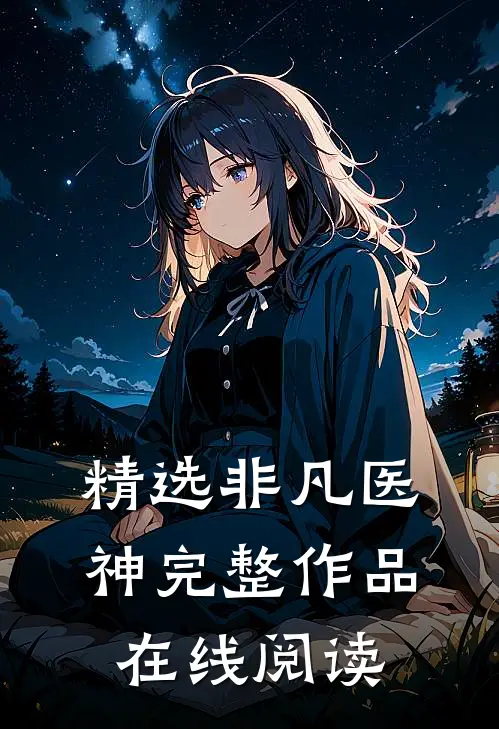 精选非凡医神完整作品在线阅读