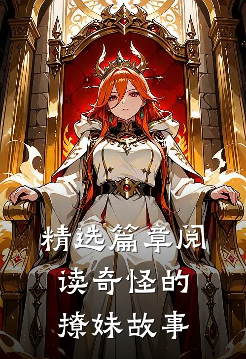 精选篇章阅读奇怪的撩妹故事