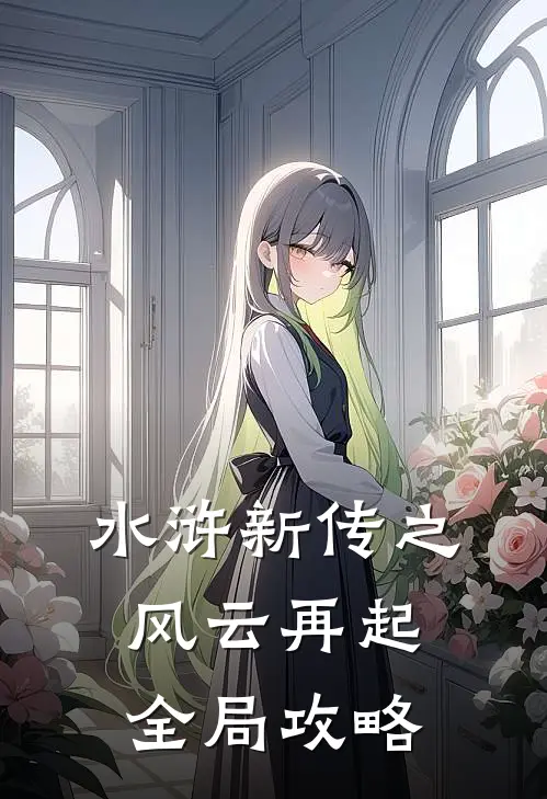 水浒新传之风云再起全局攻略