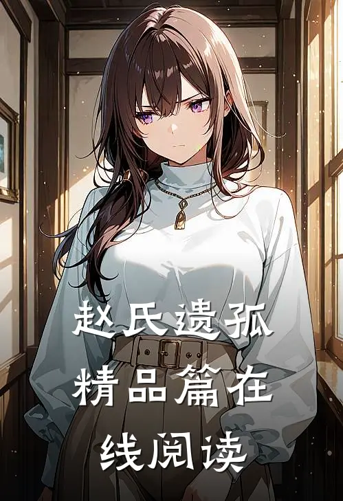 赵氏遗孤精品篇在线阅读
