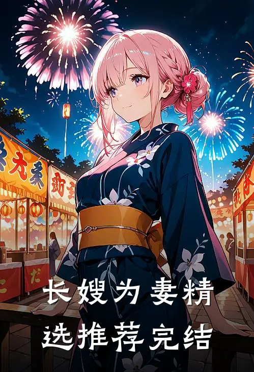 长嫂为妻精选推荐完结