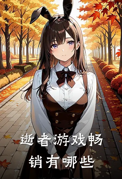 逝者游戏畅销有哪些