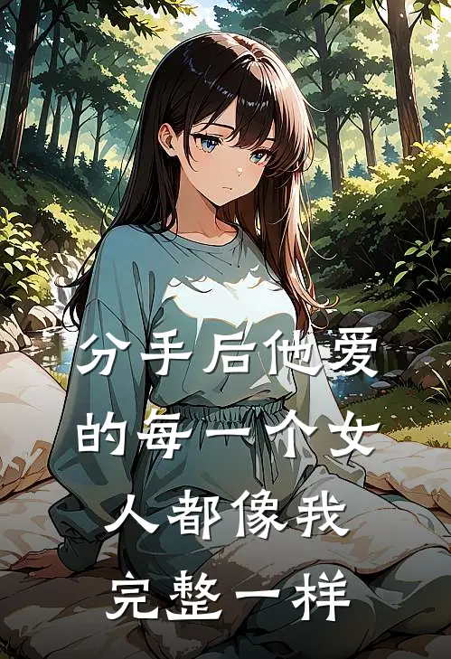 分手后他爱的每一个女人都像我完整一样