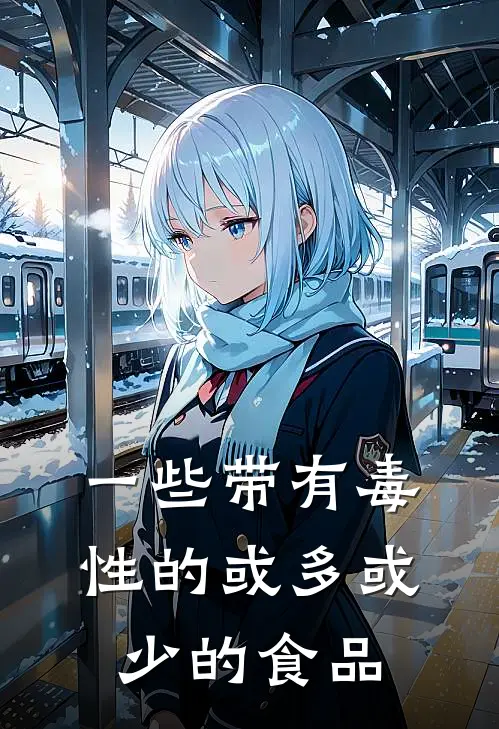一些带有毒性的或多或少的食品