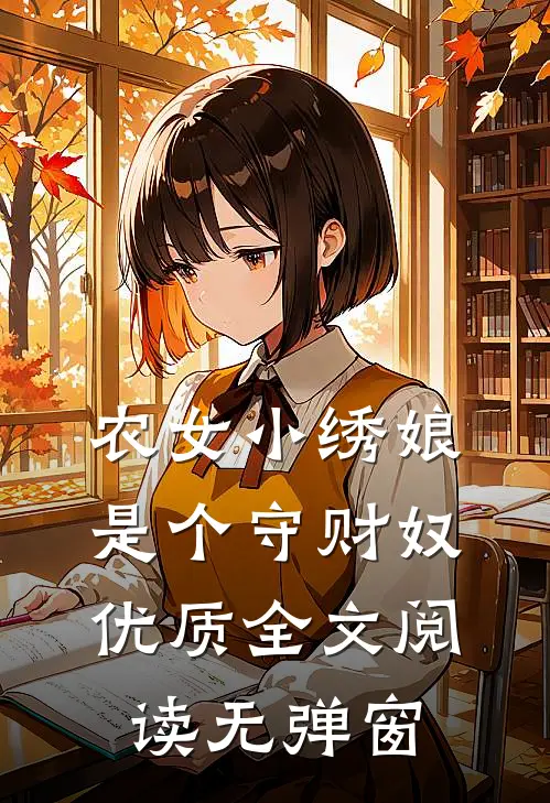 农女小绣娘是个守财奴优质全文阅读无弹窗
