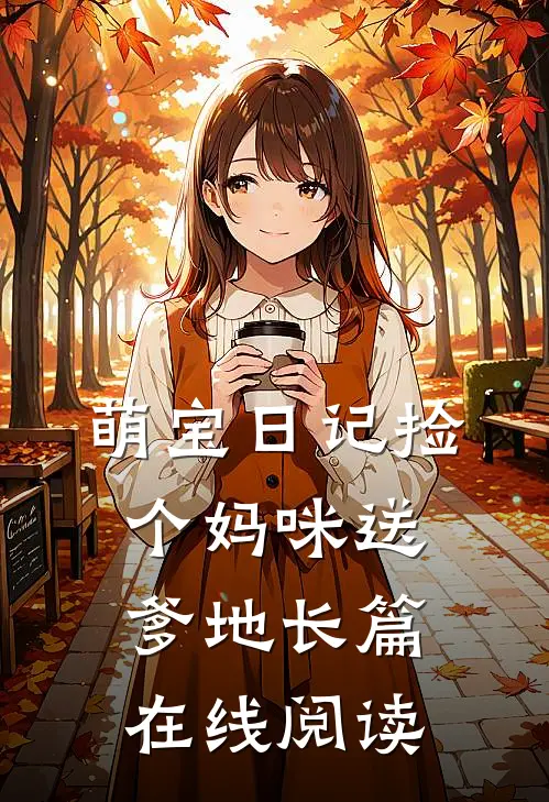 萌宝日记捡个妈咪送爹地长篇在线阅读