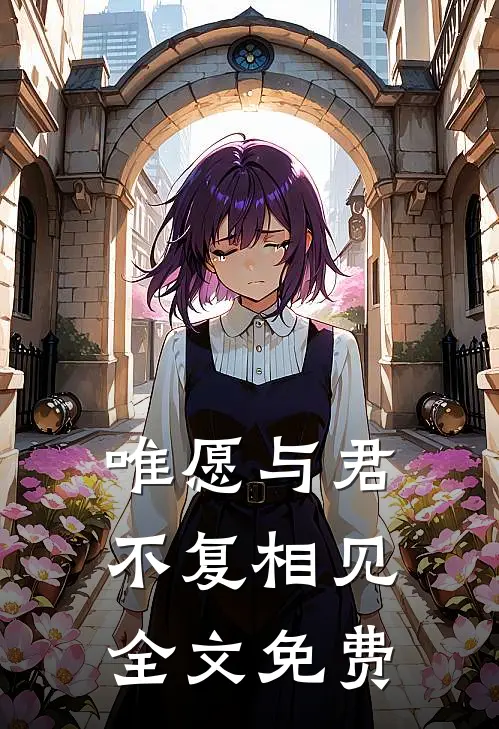 唯愿与君不复相见全文免费