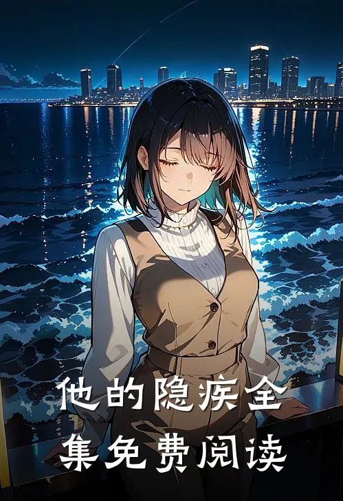 他的隐疾 全集免费阅读