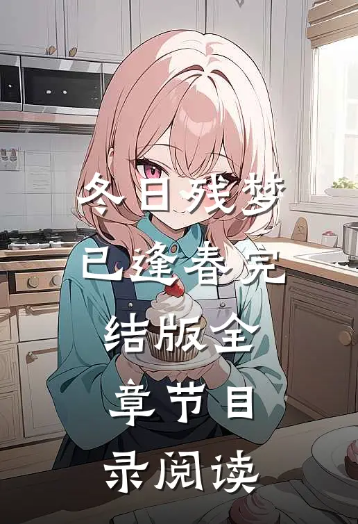 冬日残梦已逢春完结版全章节目录阅读
