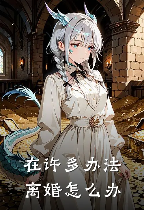 在许多办法离婚怎么办