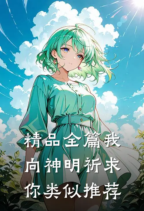 精品全篇我向神明祈求你类似推荐