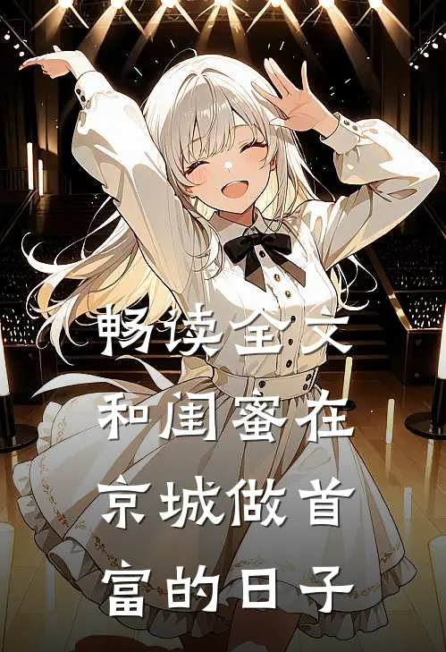 畅读全文和闺蜜在京城做首富的日子