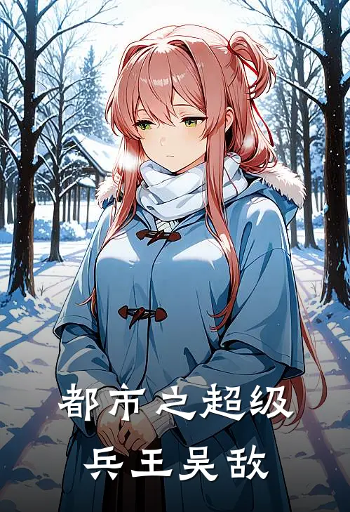 都市之超级兵王吴敌