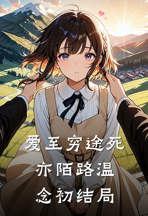 爱至穷途死亦陌路温念初结局