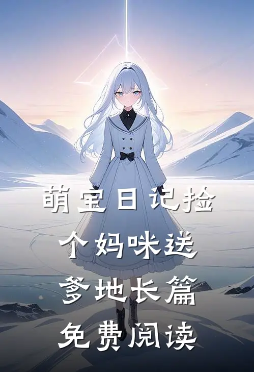 萌宝日记捡个妈咪送爹地长篇免费阅读