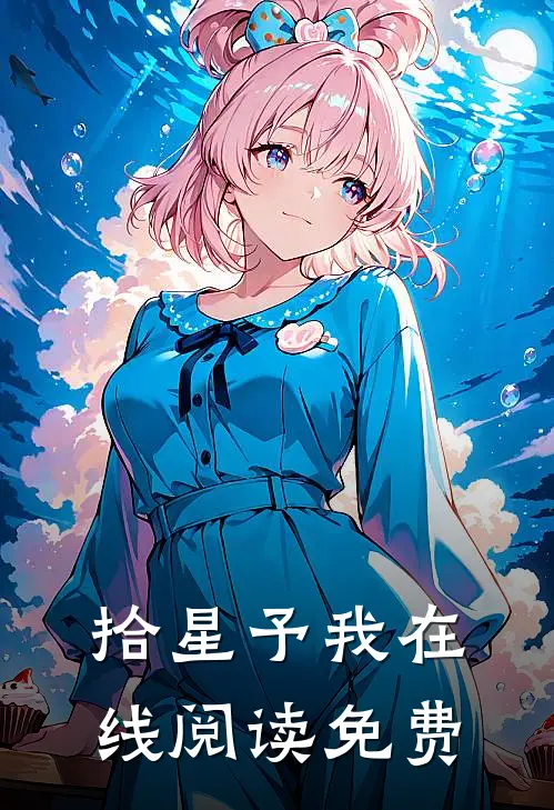拾星予我在线阅读免费