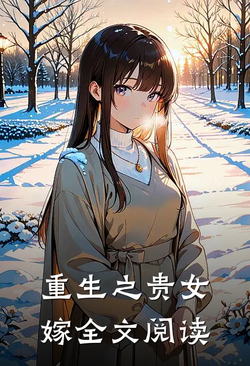 重生之贵女嫁全文阅读