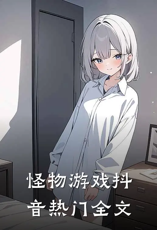怪物游戏抖音热门全文