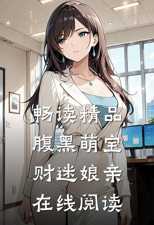 畅读精品腹黑萌宝财迷娘亲在线阅读