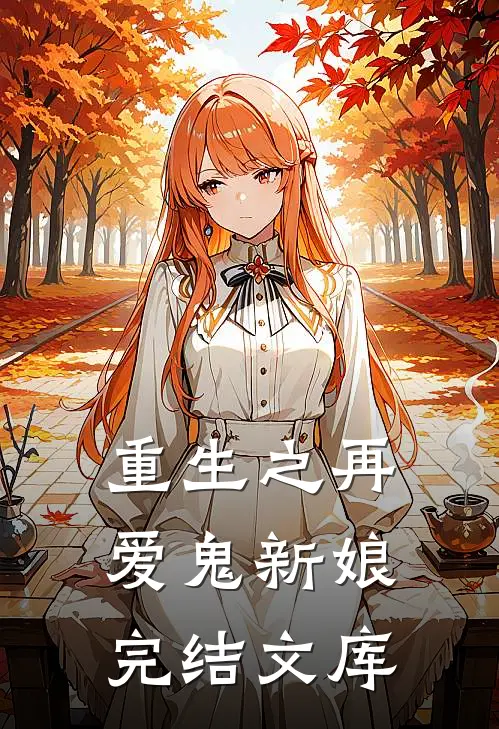 重生之再爱鬼新娘完结文库