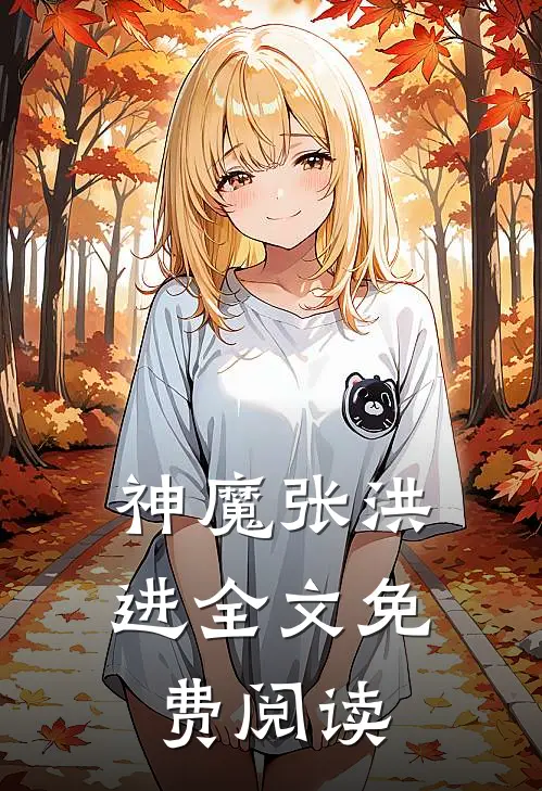 神魔张洪进全文免费阅读