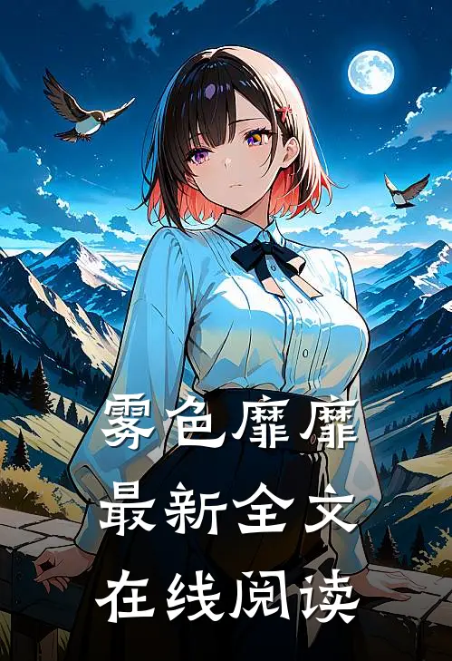 雾色靡靡最新全文在线阅读