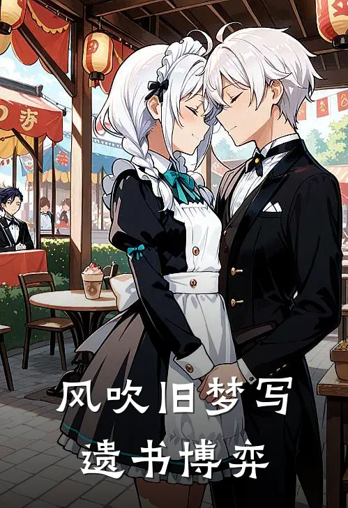 风吹旧梦写遗书博弈