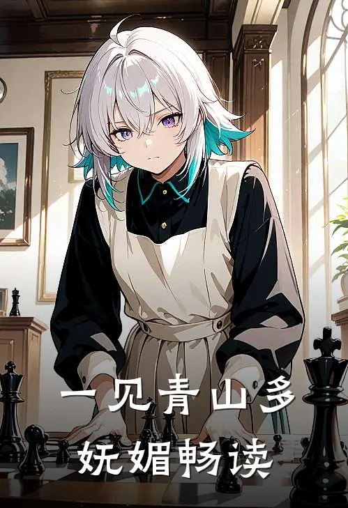 一见青山多妩媚畅读