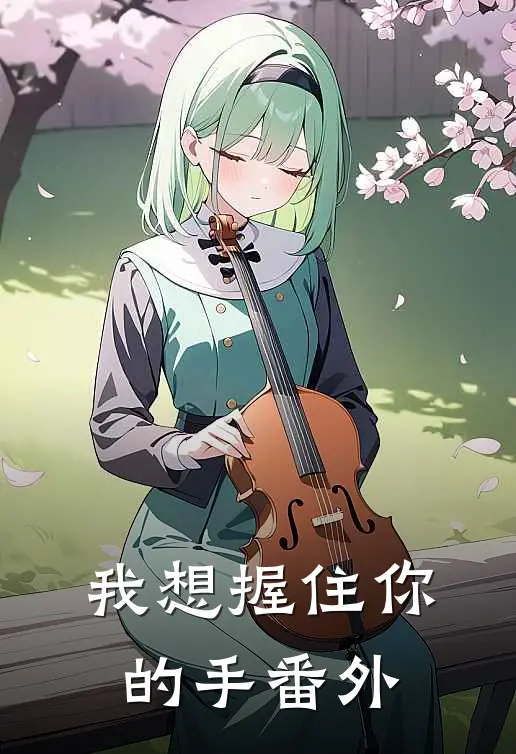 我想握住你的手 番外