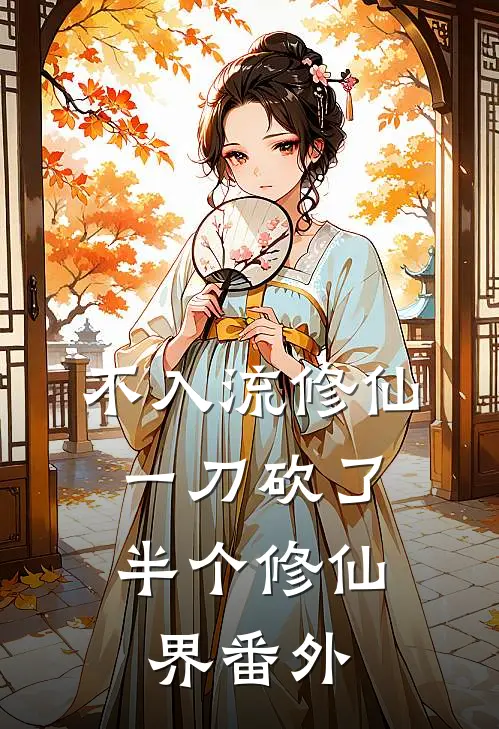 不入流修仙：一刀砍了半个修仙界番外