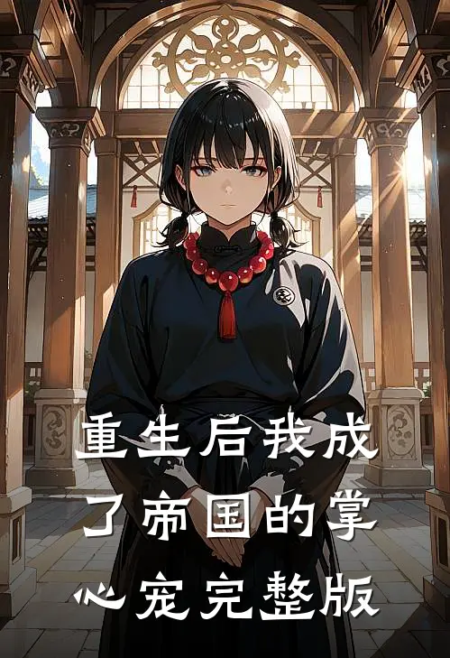 重生后我成了帝国的掌心宠完整版