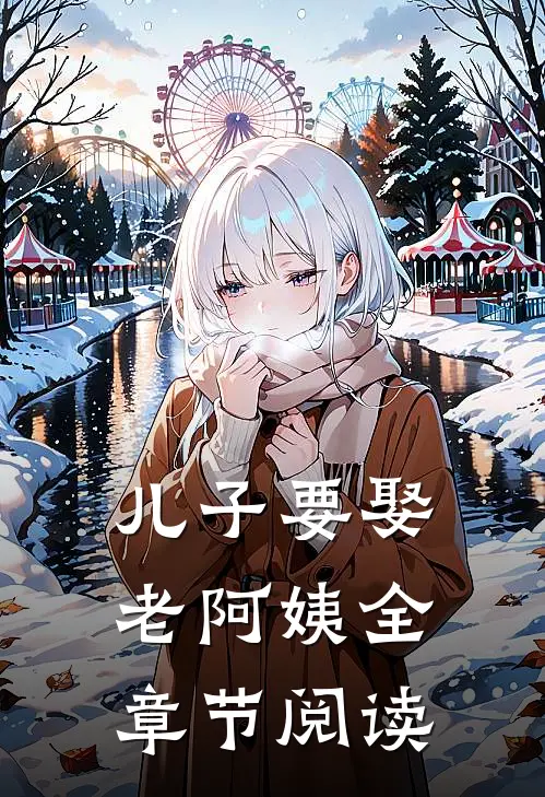 儿子要娶老阿姨全章节阅读