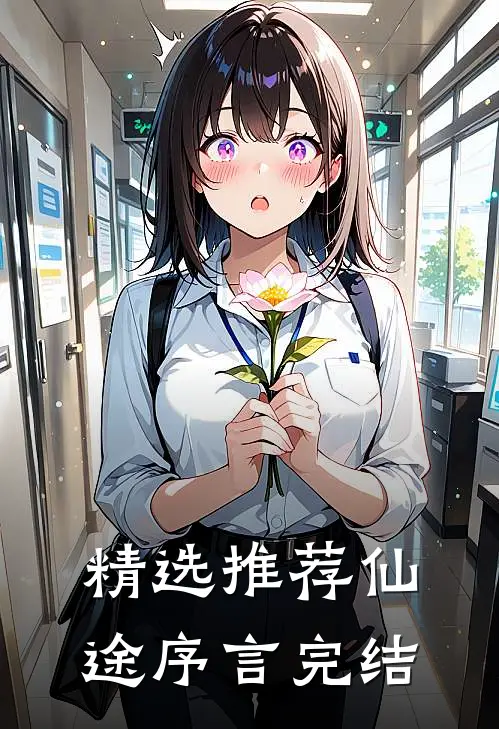 精选推荐仙途序言完结
