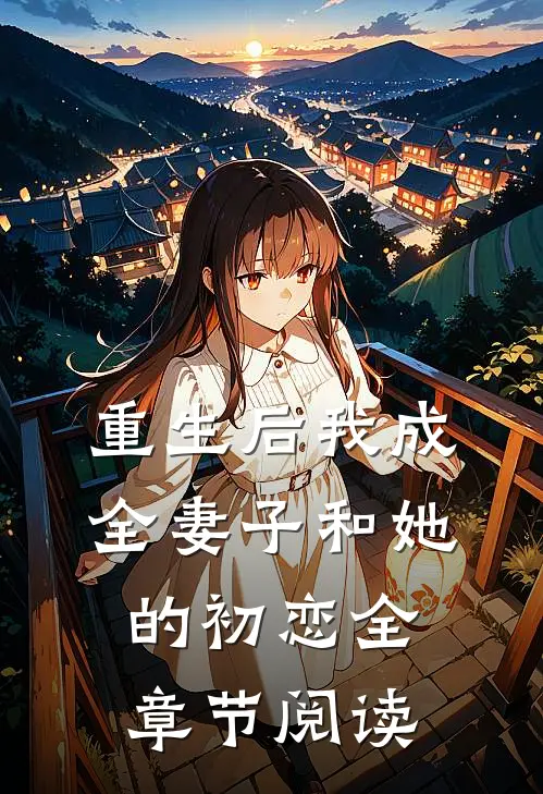 重生后我成全妻子和她的初恋全章节阅读