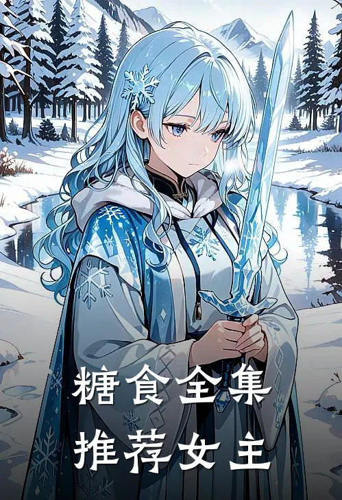 糖食全集推荐女主