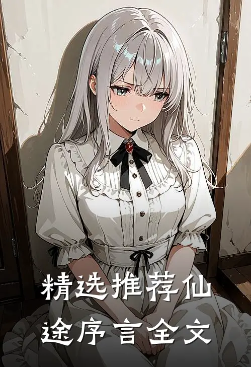 精选推荐仙途序言全文