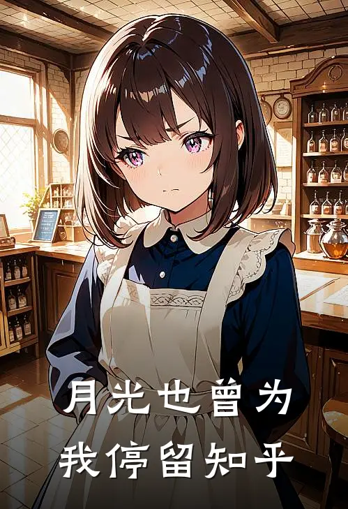 月光也曾为我停留知乎