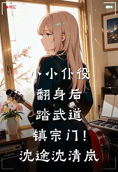 小小仆役翻身后，踏武道，镇宗门！沈途沈清岚