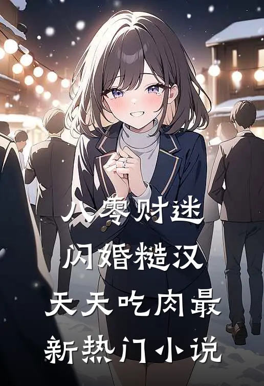 八零财迷闪婚糙汉，天天吃肉最新热门小说